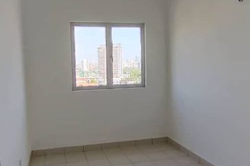 Taman LTAT Bukit Jalil