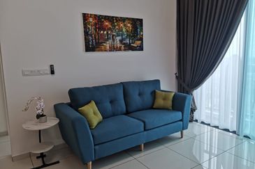 The Cruise Residence