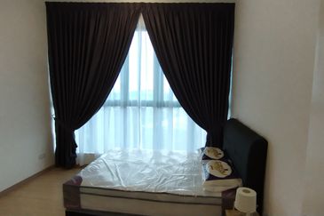 The Cruise Residence