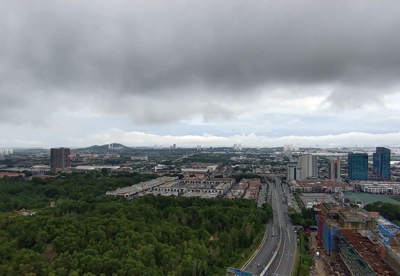 The Cruise Residence