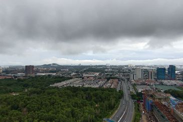 The Cruise Residence