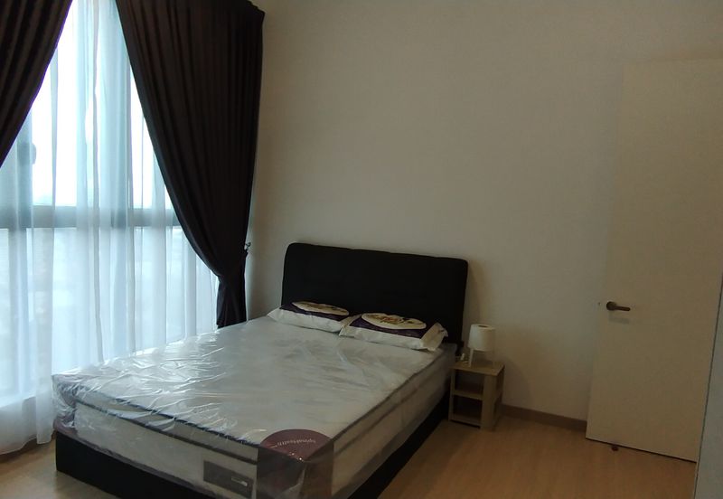 The Cruise Residence