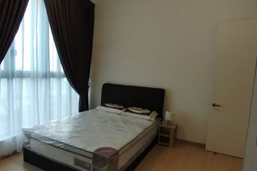 The Cruise Residence