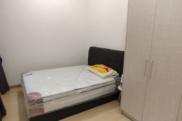 The Cruise Residence