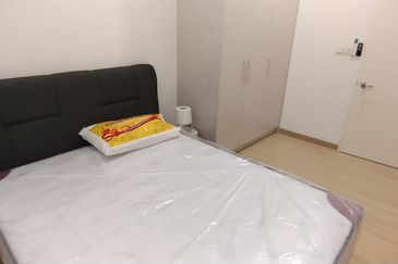 The Cruise Residence