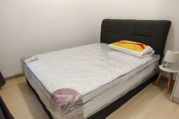 The Cruise Residence