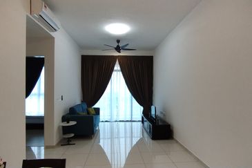 The Cruise Residence