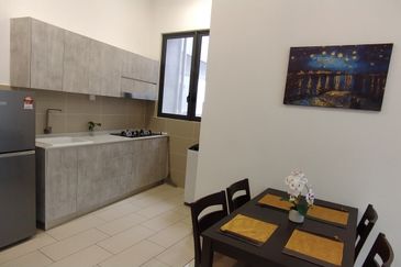 The Cruise Residence