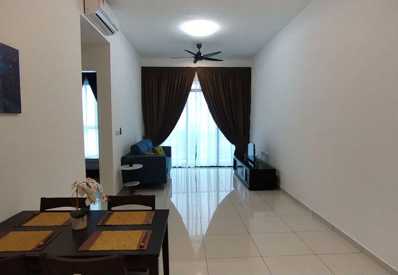 The Cruise Residence