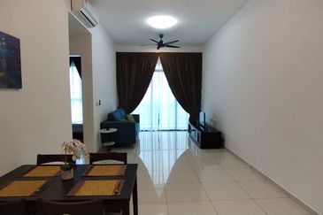 The Cruise Residence