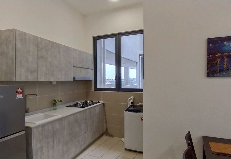 The Cruise Residence