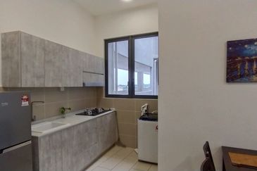 The Cruise Residence