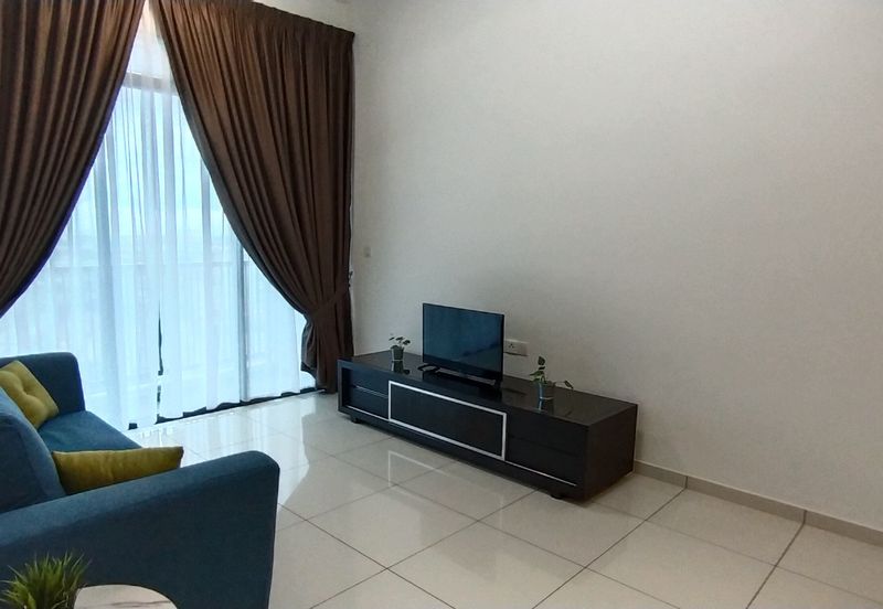 The Cruise Residence