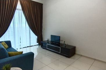 The Cruise Residence