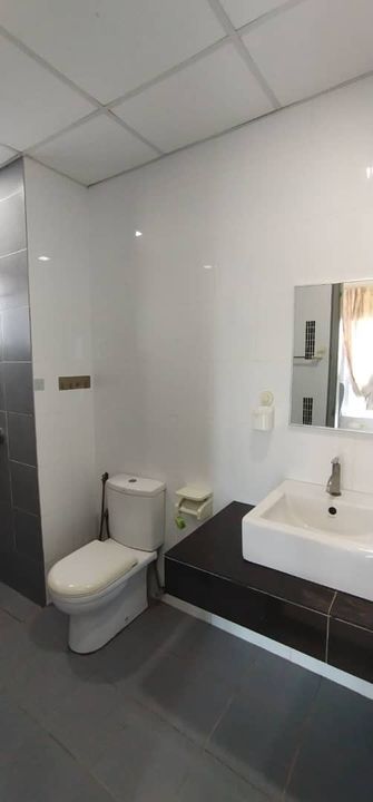 The Wharf Residence @ Taman Tasik Prima Puchong, Selangor, Puchong