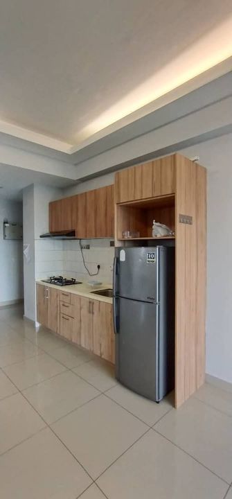 The Wharf Residence @ Taman Tasik Prima Puchong, Selangor, Puchong