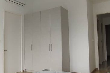 The Cruise Residence