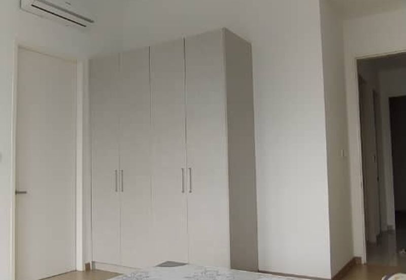 The Cruise Residence