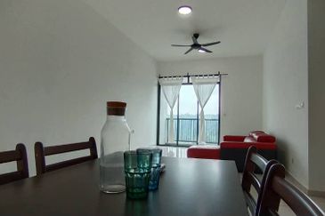 The Cruise Residence