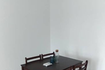 The Cruise Residence