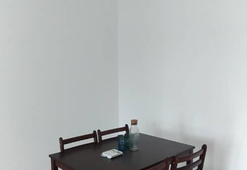 The Cruise Residence