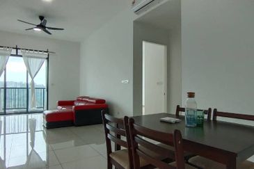 The Cruise Residence