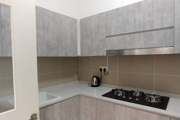 The Cruise Residence