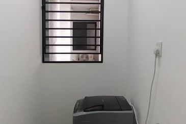 The Cruise Residence