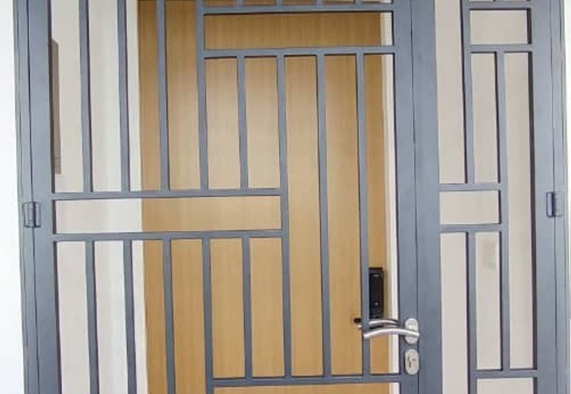 The Cruise Residence