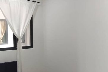 The Cruise Residence