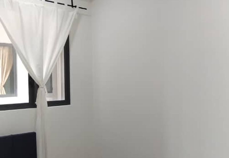 The Cruise Residence