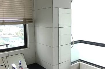 The Grand SOFO @ Kelana Damansara Suite