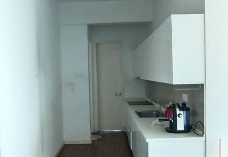 The Grand SOFO @ Kelana Damansara Suite