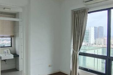 The Grand SOFO @ Kelana Damansara Suite