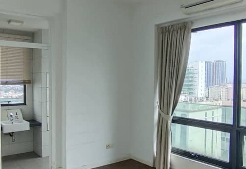 The Grand SOFO @ Kelana Damansara Suite