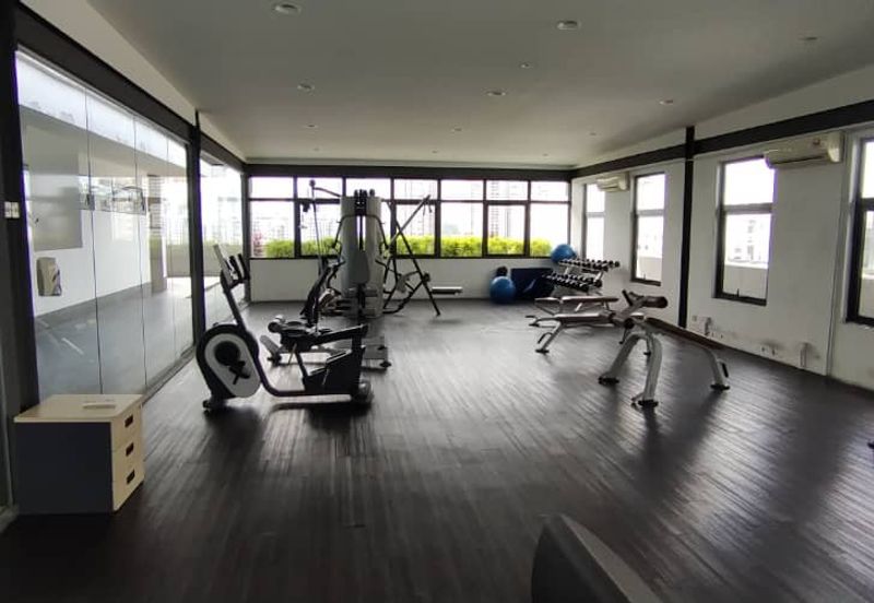 The Grand SOFO @ Kelana Damansara Suite