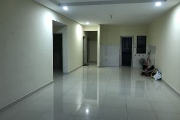 SetiaWalk R3 Solace Service Apartment