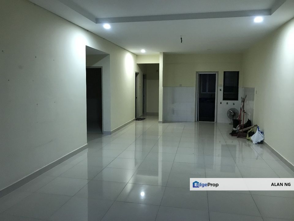 For Sales Setiawalk Vio Service Apartment, Selangor, Puchong