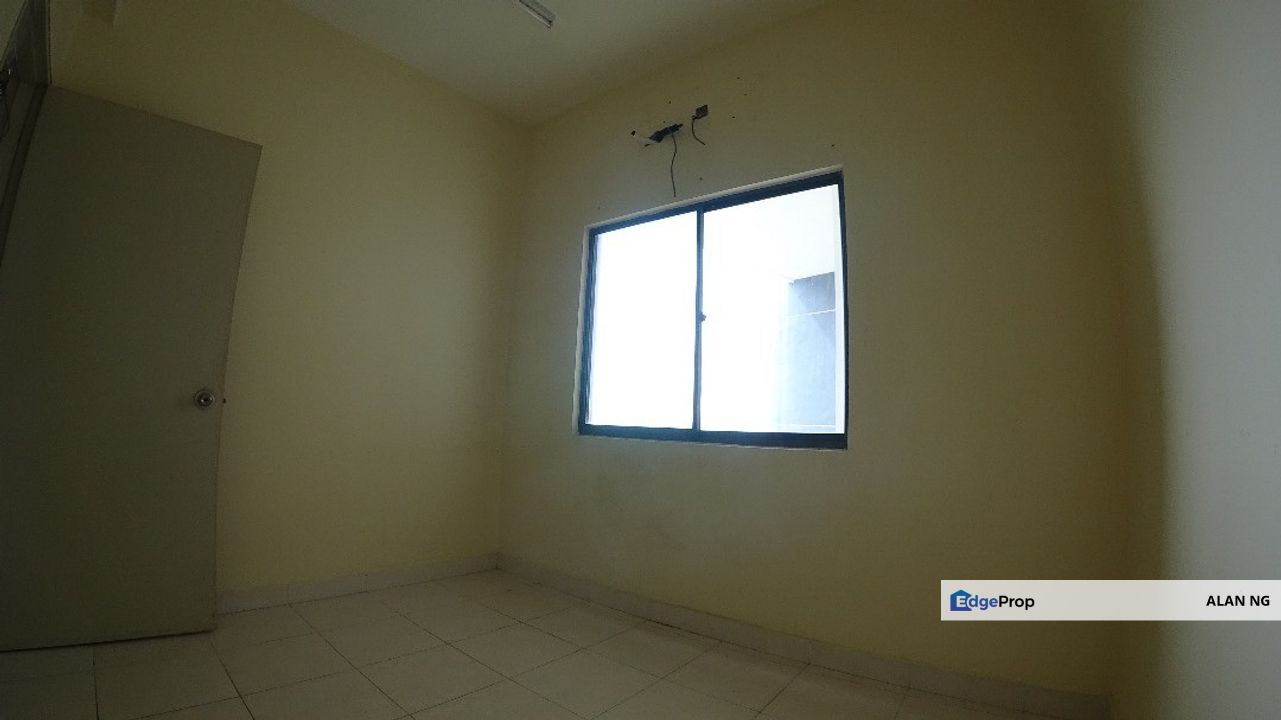 For Sales Setiawalk Vio Service Apartment, Selangor, Puchong