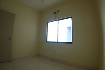 SetiaWalk R3 Solace Service Apartment