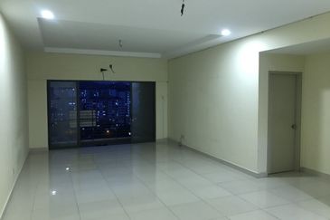 SetiaWalk R3 Solace Service Apartment