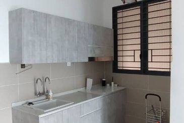 The Cruise Residence