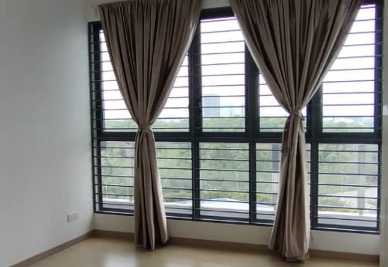 The Cruise Residence