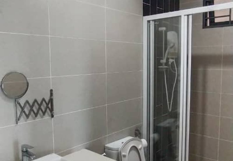 The Cruise Residence