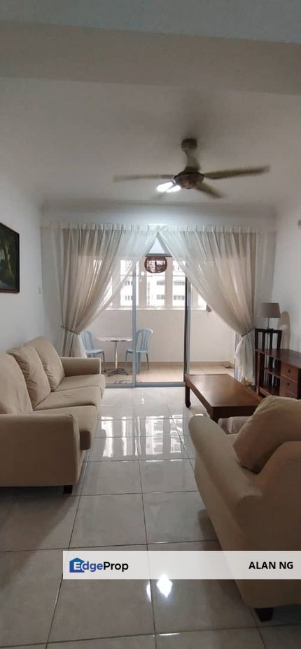 FOR RENT ASEANA PUTERI BANDAR PUTERI PUCHONG, Selangor, Bandar Puteri Puchong