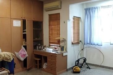 Taman Wawasan, Pusat Bandar Puchong