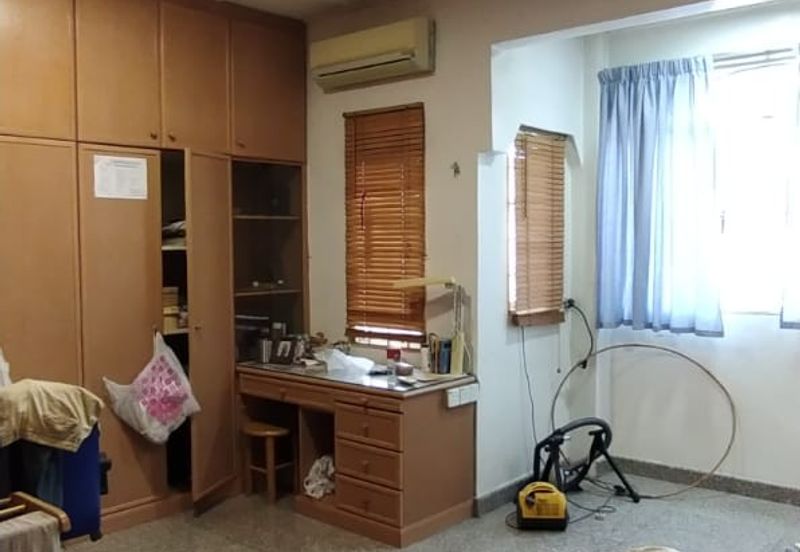 Taman Wawasan, Pusat Bandar Puchong