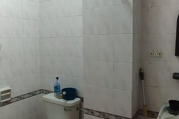 Taman Wawasan, Pusat Bandar Puchong