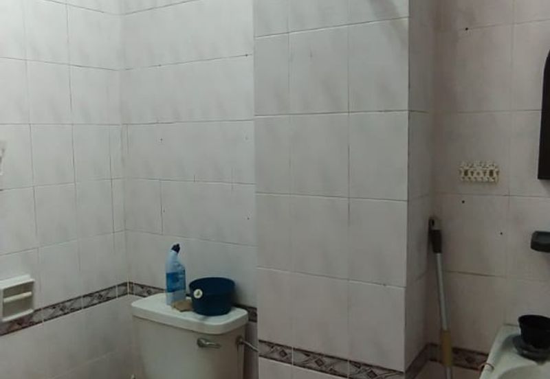 Taman Wawasan, Pusat Bandar Puchong