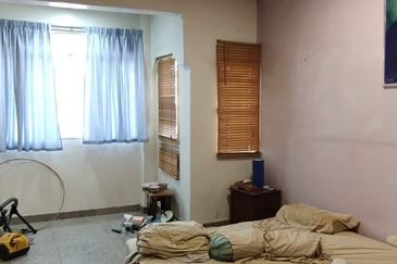 Taman Wawasan, Pusat Bandar Puchong